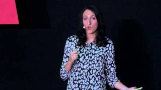 Why do we get crushes  Isabelle OCarroll  TEDxBrixton [upl. by Eenert]