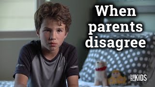 Parenting Styles  When Parents Disagree  GreatSchools [upl. by Waly693]