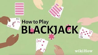 How to Play Blackjack [upl. by Germana]