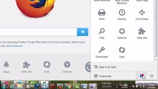 Firefox not responding fix [upl. by Aniham]