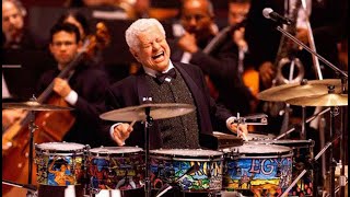 Tito Puente The King of Latin Music [upl. by Ylecic]