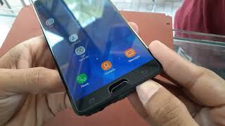 Samsung j7 Max On Off Problem Solution Success [upl. by Orit790]