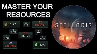 Stellaris Tips and Tricks [upl. by Navlys183]