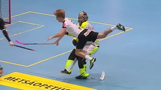 Floorball BIGGEST HITS [upl. by Yadnus941]