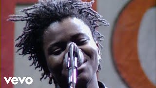 Tracy Chapman  Across The Lines Live [upl. by Marpet997]