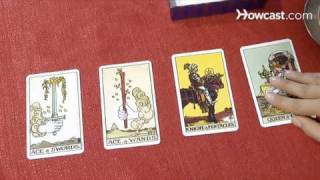 How to Read Tarot Cards [upl. by Indys]