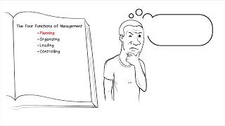 What Do Managers Really Do  Whiteboard Animation  Lachina Creative [upl. by Abisia]