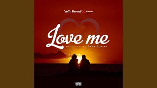 Love Me feat Joemel [upl. by Rodd237]