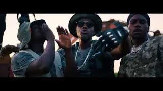 N’seven7  Ahou Ahou Ahou clip officiel [upl. by Tselec]