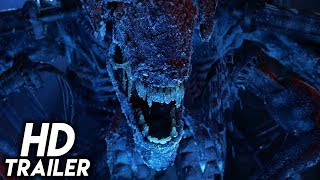 PREDATOR Ultimate Predator Fight Trailer NEW 2018 Thomas Jane Action Movie HD [upl. by Tubb812]