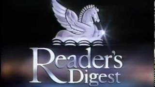 Readers Digest Home Entertainment 91 [upl. by Elumas]