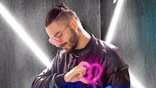 Maluma  Corazón traducere română  ”Inima” [upl. by Ennairac818]