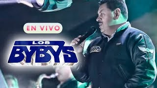 Los Bybys  Show completo │ Cumbia del recuerdo [upl. by Nahsaj184]