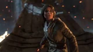 Solving Greek Fire Puzzle  Rise of the Tomb Raider [upl. by Ardnahcal649]