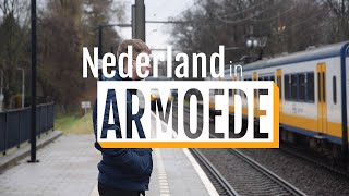 Documentaire Nederland in Armoede [upl. by Drawets]