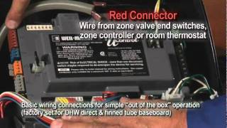 3 Basic Wiring and Set Up [upl. by Eiraminot508]