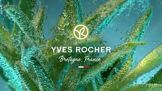 YVES ROCHER  BOTANICAL CARE [upl. by Ysirhc968]