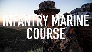 Infantry Marine Course [upl. by Nedra]