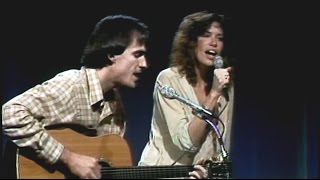 Devoted To You  Carly Simon amp James Taylor  1977 [upl. by Raynell]