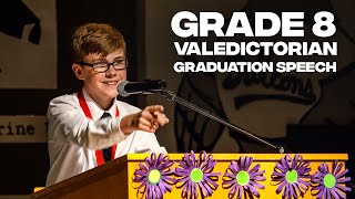 Graduation Motivational Speech  Inspirational Speech for Graduates [upl. by Lazaruk406]