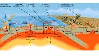 Magma Formation  Second Quarter  Lesson 3  Earth Science [upl. by Ailin]