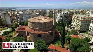 Thessalonique un phénix en Grèce du Nord [upl. by Las]