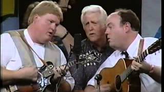 JD Crowe and the New South 1999 KET Festival of the Bluegrass Segment 2 [upl. by Blondell]