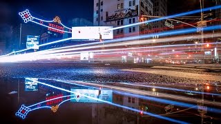 Long Exposure Photography for Beginners [upl. by Edahs778]