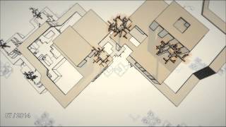 Manifold Garden  Development Timelapse Nov 2012  Sept 2015 [upl. by Dell]