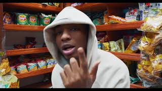 Bizzy Banks  Beatbox Freestyle Official Video [upl. by Fawnia282]