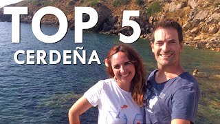 Top 5 lugares imprescindibles que debes conocer  Guía Norte Cerdeña 7 [upl. by Hearsh]