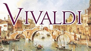 Vivaldi 12 Concertos Op 7 [upl. by Okiman204]