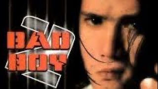 Bad Boy II Robin Padilla Full Movie Tagalog [upl. by Eylloh]