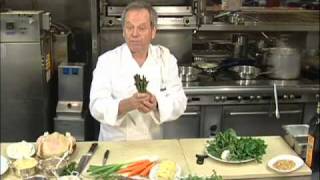 Farm to Table with Wolfgang Puck [upl. by Hooke]