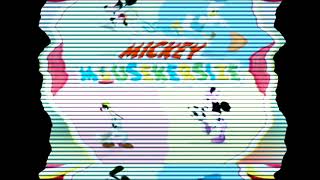 Mickey Mousekersize Minnies Jump Rope Jamboree Scary Disney Junior Creepypasta [upl. by Ball]