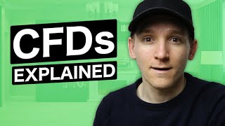 What Are CFDs CFD Trading Explained For Beginners [upl. by Aliac114]