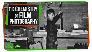 How Does a Photon Become a Film Photo [upl. by Eindys]