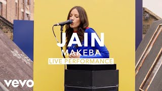 Jain Live Performance [upl. by Kauppi115]