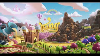 Candy Crush Saga  TV Commercial [upl. by Gutow945]