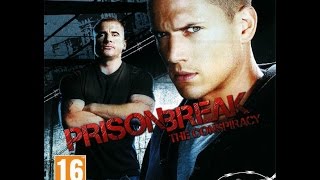 Prison break chapitre 6 fin et 7 complet [upl. by Pablo]