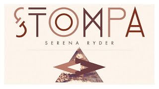 Serena Ryder  Stompa Audio [upl. by Dnama238]