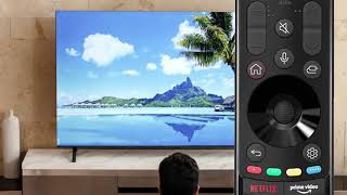 LG WebOS TV How To Screen Share With Your LG Smart TV  WEBOS 60 [upl. by Haroppiz907]