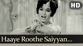 Haaye Roothe Saiyyan Hamare HD  Devar Songs  Dharmendra  Bela Bose  Lata Mangeshkar [upl. by Mahmoud]