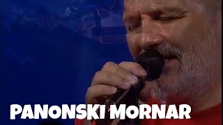 ĐORĐE BALAŠEVIĆ  Panonski mornar  Live [upl. by Cox]