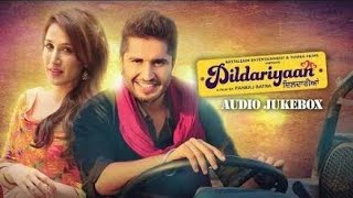 Tera Naal Jeena Ae Yara Jassi Gill  Dildariyaan Movies song [upl. by Ulyram]