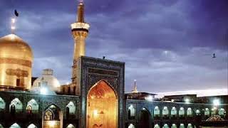 Beautiful Adhan  Azan From Iran  Shia Version [upl. by Kathye]