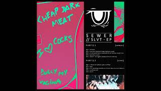 SewerSlvt EP FULL ALBUM REUPLOAD [upl. by Kcyrred]