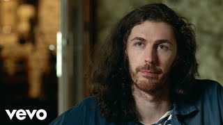 Hozier  Hozier On Movement Behind The Scenes [upl. by Aromas833]