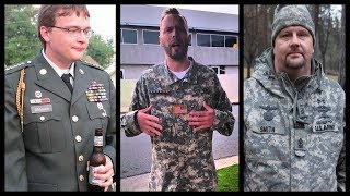 Stolen Valor Legal Consequences [upl. by Elfstan]