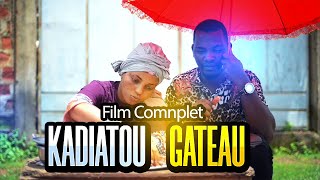 KADIATOU GATEAU film complet [upl. by Aronle859]